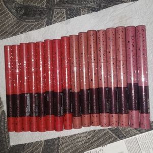 15) Maybelline SuperStay Ink Crayon Bundle  (Zodiac Sign Limited Edition) NEW